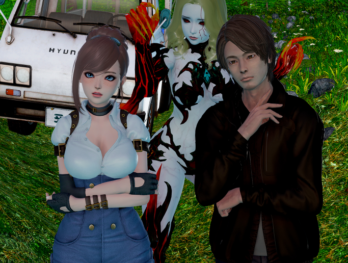 [欧美SLG/汉化] 金斯维尔：变革的开始 Kingsville: The Start of Change v0.2 [PC+安卓/5.9G]