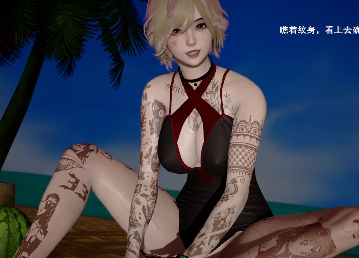 霸道公子的ntr情节 1-2[97P/80M]