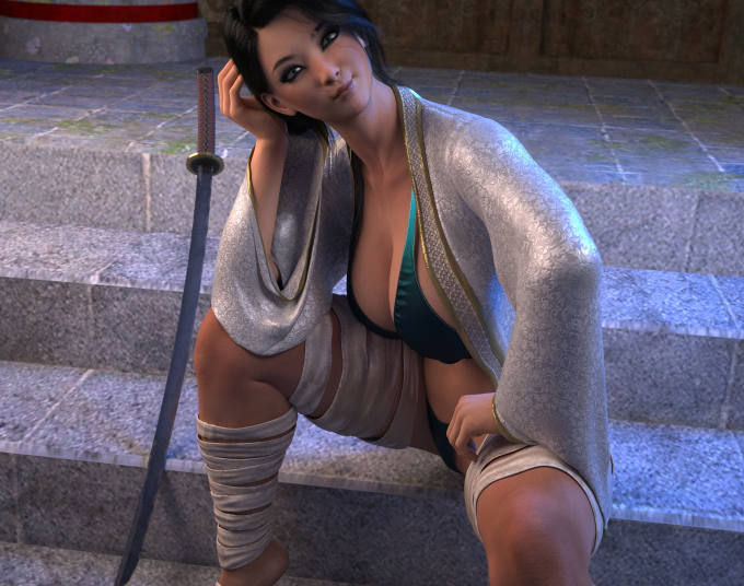 [欧美SLG/汉化] 龙珠2 Dragon Orbs 2 v0.1 [PC+安卓/5.7G]