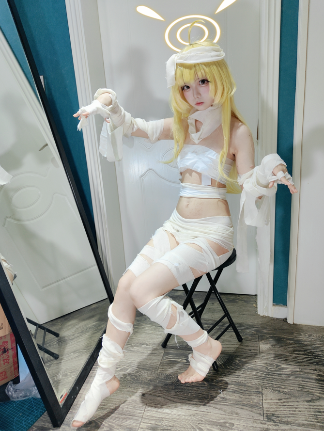 御子miko - 万圣节·好美【59P1V269M】