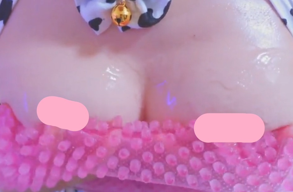 あやのあや 2025-11-08 【実写】牛コスで乳しぼり♡テンタクルンルンもあるよ♡ 1V1.10G百度盘-福利岛