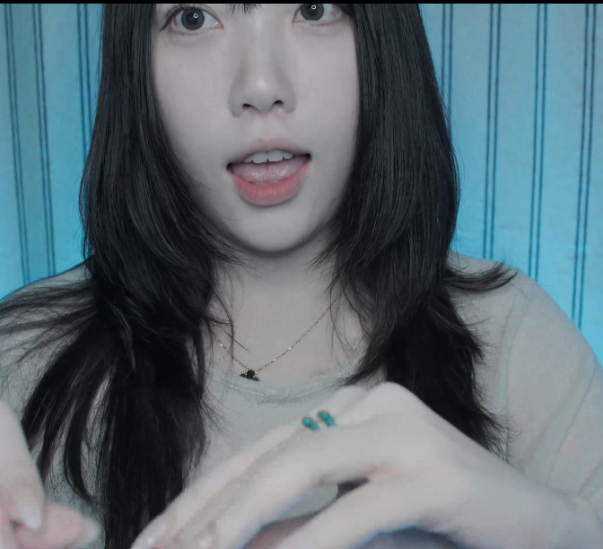 dooboo 舔甜糖 1V761M百度盘-福利岛