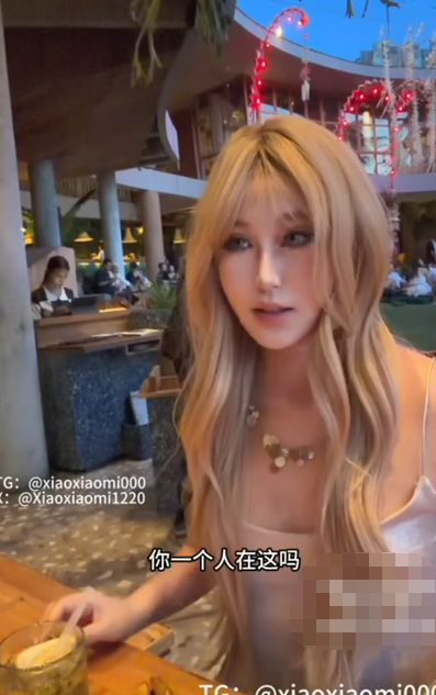 极品阿黑颜骚母狗-小小咪(半导体,xiaoxiaomi1220)-新 旅游邂逅(1V,713M)