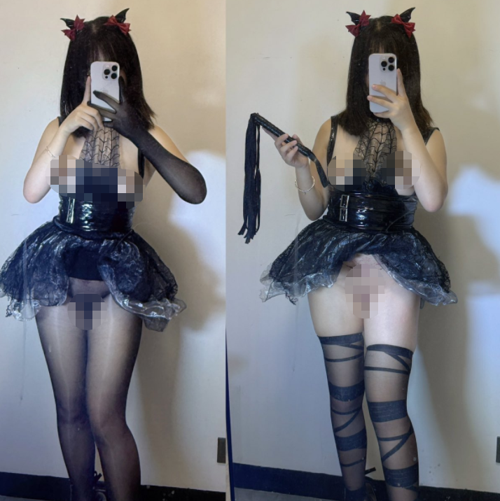 极品大学生反差母狗-土豆妹妹-高价福利 2(6P,12V,372M)