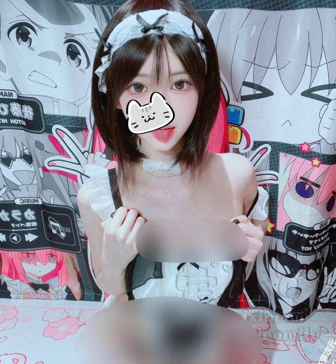 极品福利姬-宅小咪-新小合集（3V,956M）-福利岛