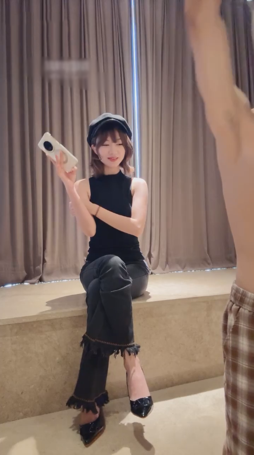 玩物直播米琦-251020 我的病娇女友【1V】【331MB百度云】