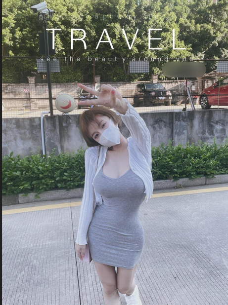 抖音巨乳御姐【一一一呀（哎呀一一）】，符文御姐，超大奶极致享受-秘语空间合集【NV，NP，489M】