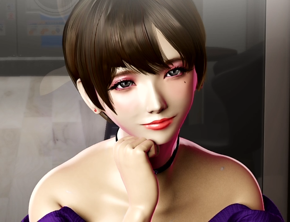 [SYLD]Nympho Laundry ド淫ランドリー[1.1G]-福利岛