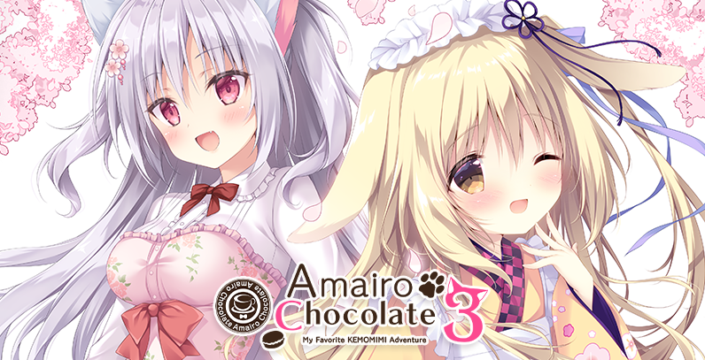 【精品GAL】巧可甜恋3 Steam官方中文版