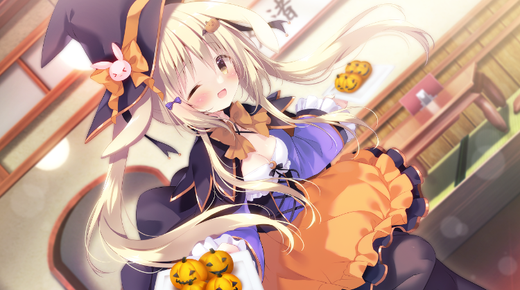 【精品GAL】巧可甜恋3 Steam官方中文版