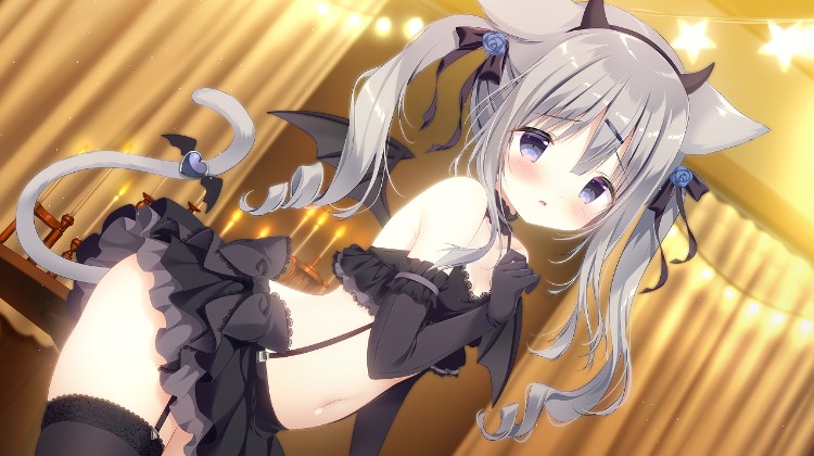 【精品GAL】巧可甜恋3 Steam官方中文版