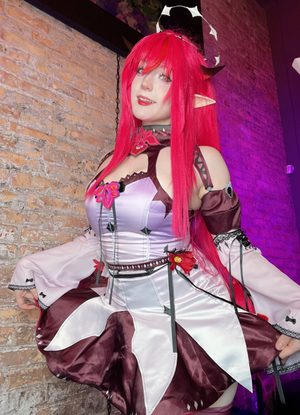 Satin Stars 写真五套 【NP 385MB】