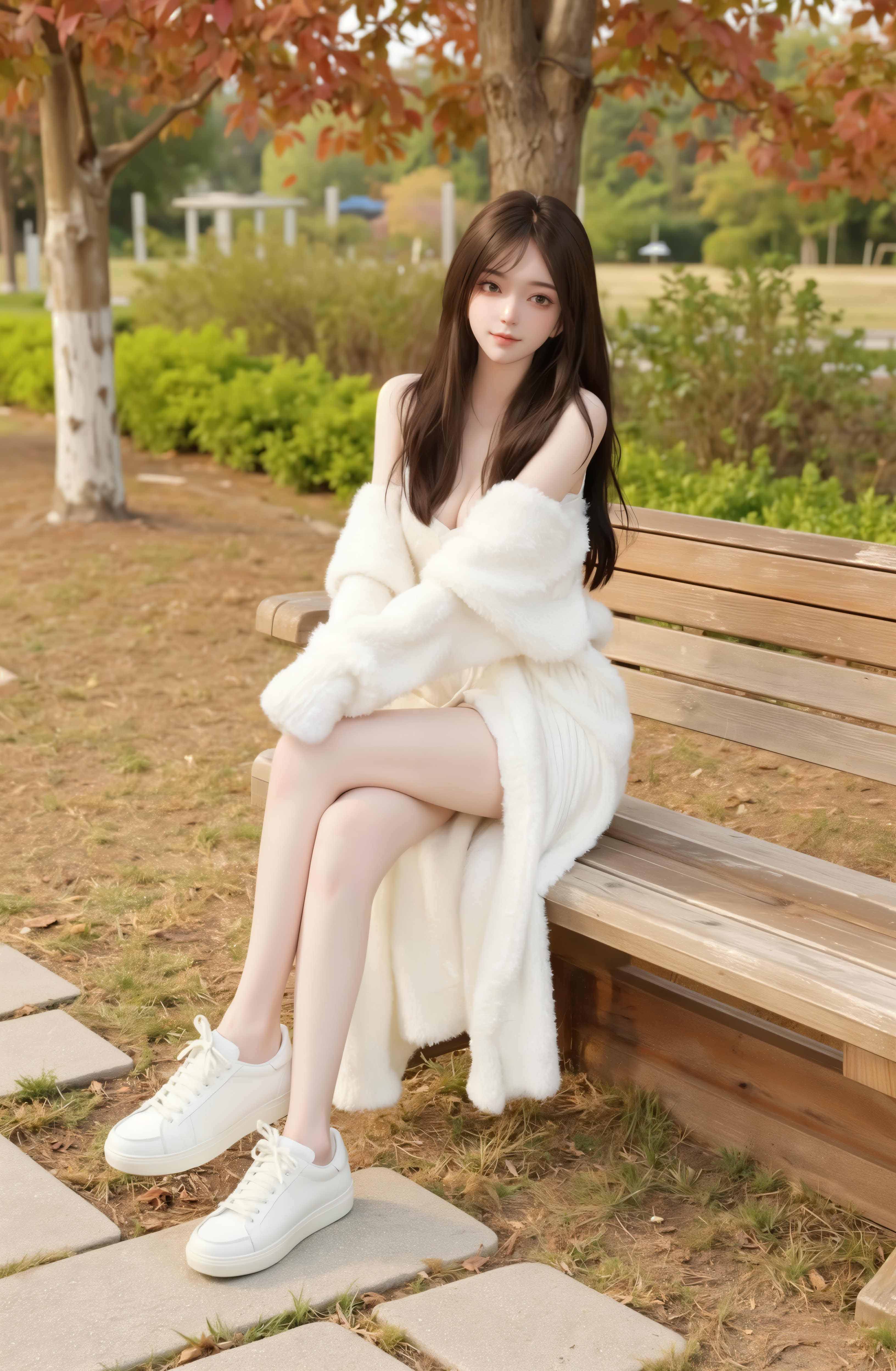 [AI国漫]（搬运至251114）少年歌行-叶若依【桐锅】【35P】【594MB百度云】