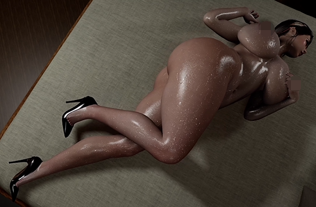 依雯&amp;妮妮10月新作：Energy V7 丰满爆乳人妻被侏儒老头催眠侵犯中出[1.3G]