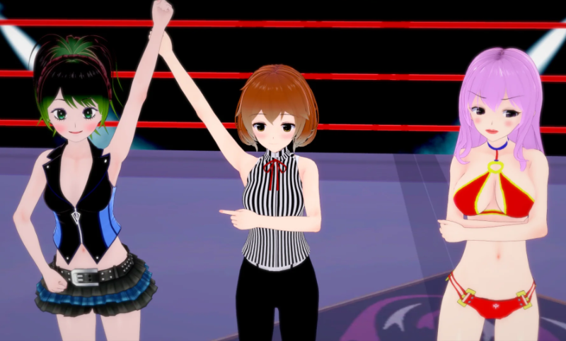 [日式SLG/汉化] 坠落之星 Falling Stars v0.8.3 [PC+安卓/5.2G]