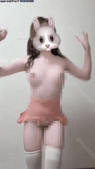 抖音风裸舞 变装 反差超大合集 美女云集 294V【1.13G】-福利岛