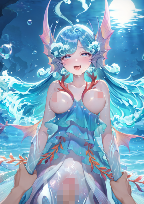 p站 花姑 王者 朵莉亚[135P/470M]