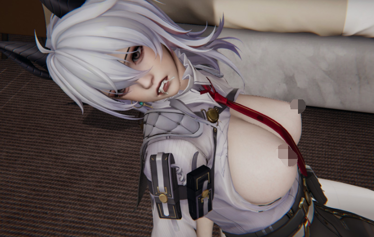 [Glacier]漫展之后二 6[261P/66M]