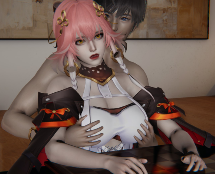 [Glacier]漫展之后二 6[261P/66M]-福利岛