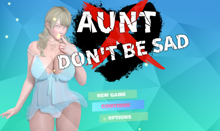 [欧美RPG/汉化] 阿姨别难过1.0 [PC/980M]-福利岛