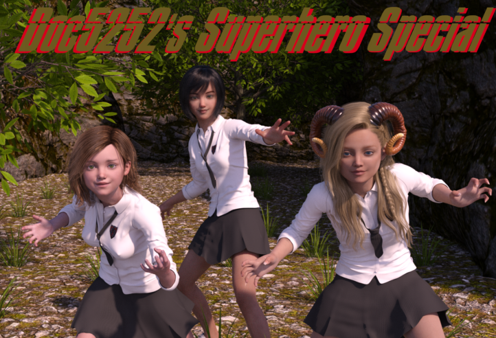 [欧美SLG/汉化] 23姐妹 23 Sisters v1.0完结 [PC+安卓/4.2G]-福利岛