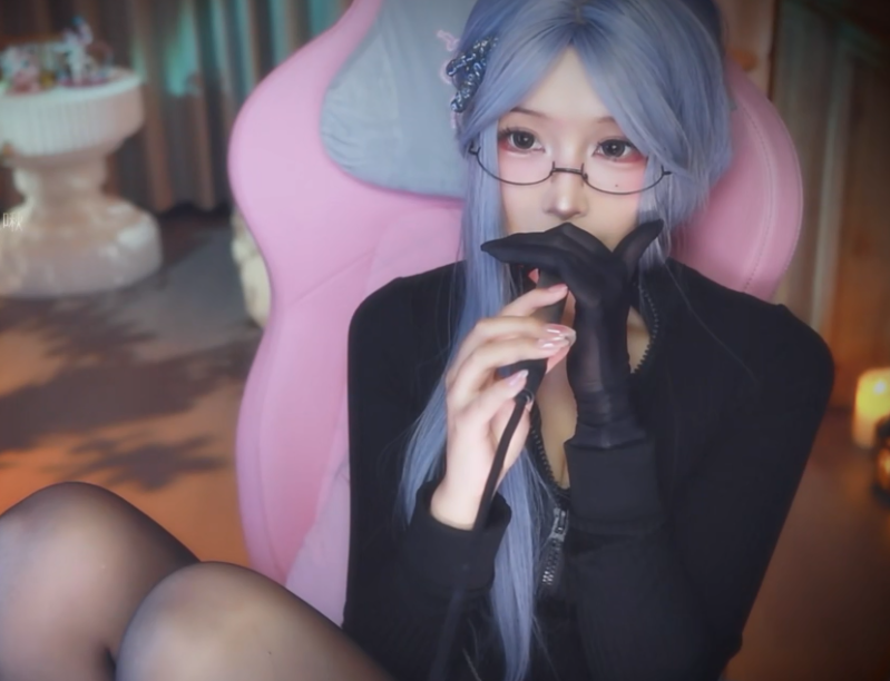 二呆啾 _邦 邦 邦 邦~_20251107 1V500M百度盘-福利岛