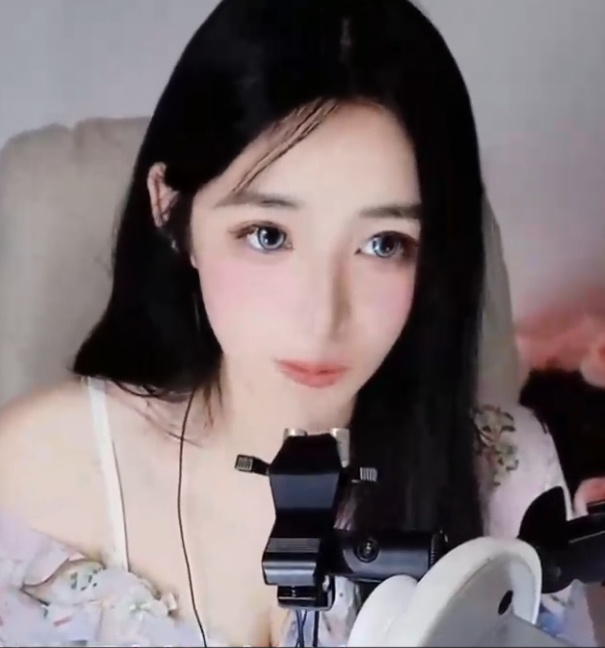 啵啵梨o3o_3D温柔轻语人萋_20251109 1V428M百度盘-福利岛