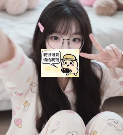 极品萝莉福利姬-椰椰小猫（iyouovoi）-新原版小合集（2V,1G）-福利岛