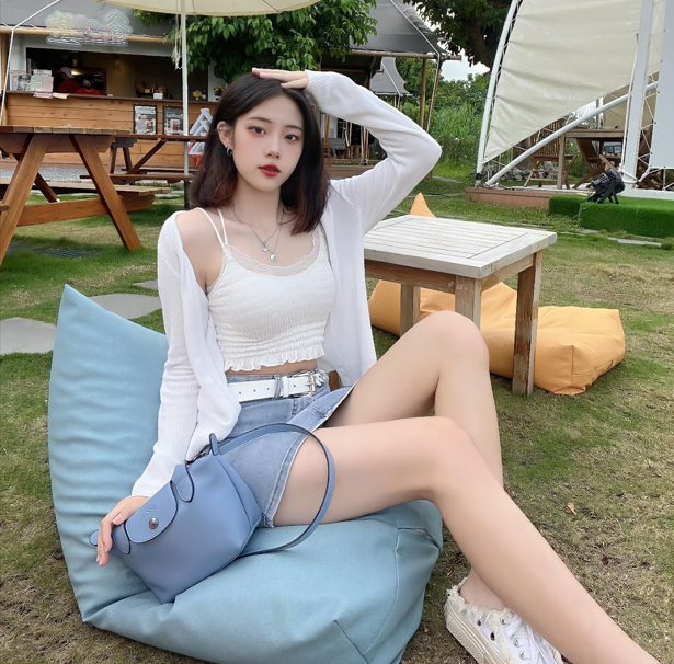 朱晏妮-台湾露脸高颜值学生，包养调教私人母狗【9V 51P 415M】