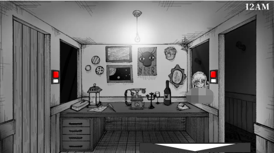 【日式SLG】[Live2D][恐怖]Maid in Heaven Ver1.0 DL版+AI汉化补丁