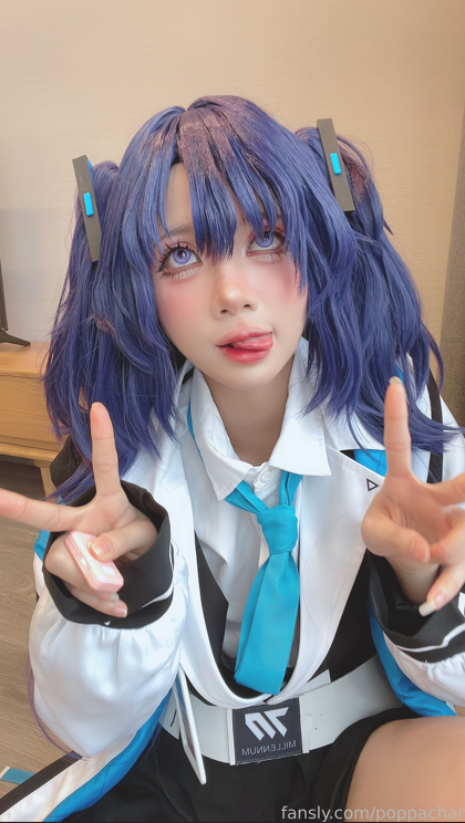 PoppaChan – 早濑优香 原皮 【70P 113MB】-福利岛