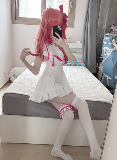 NENE – Patreon 订阅合集 截至2025.11 【1071P 1.97GB】-福利岛