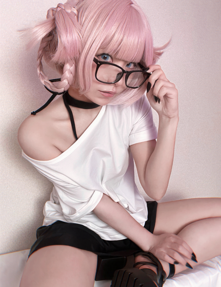 Taru cos合集 【62P 251MB】-福利岛