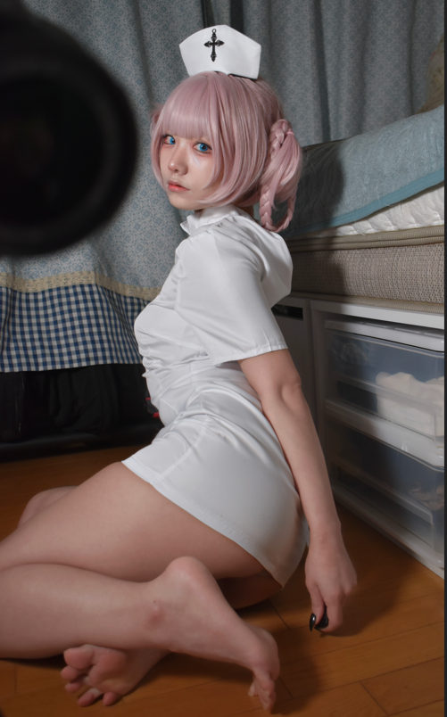 Taru cos合集 【62P 251MB】