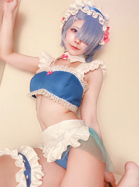 Taru cos合集 【62P 251MB】