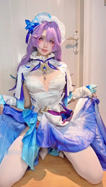 九曲jean 坎特雷拉 【32P 4V 1.53GB】