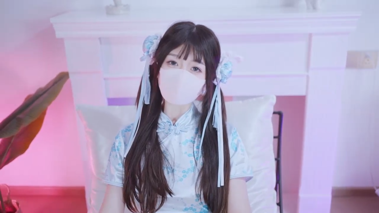 【桥本香菜】双生中华娘 姐妹双重性格的快乐 调教与被调教更喜欢哪一个? 【1V 768MB】