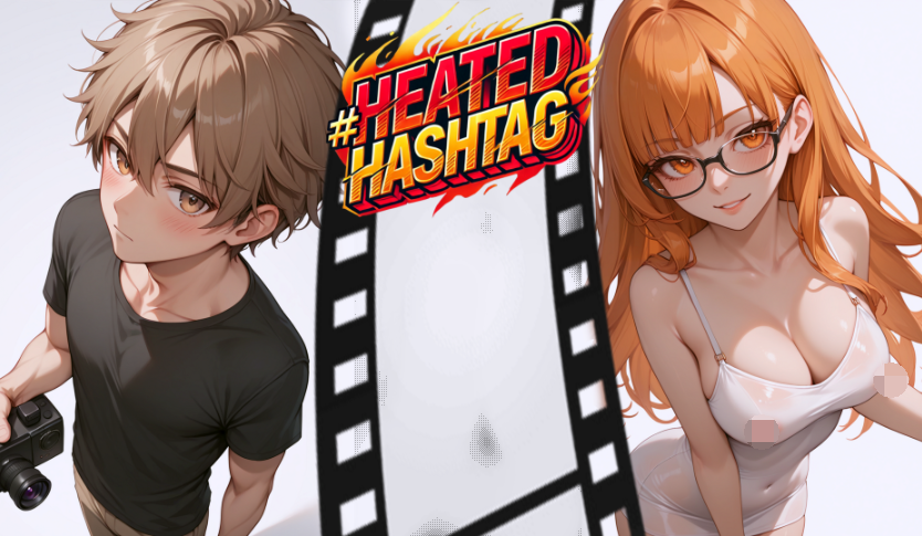 [欧美SLG/汉化] 热门话题 Heated Hashtag v1.0 Ch.6 P1 [PC+安卓/2.7G]-福利岛
