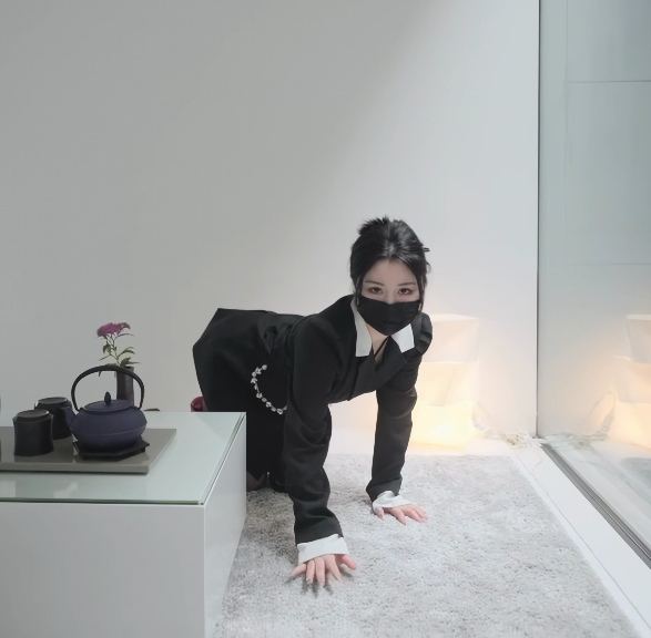 【美穴销售】房产经纪人为了买房与客户偷情穿着情趣内衣来见客户娜娜nana_taipei4K-福利岛