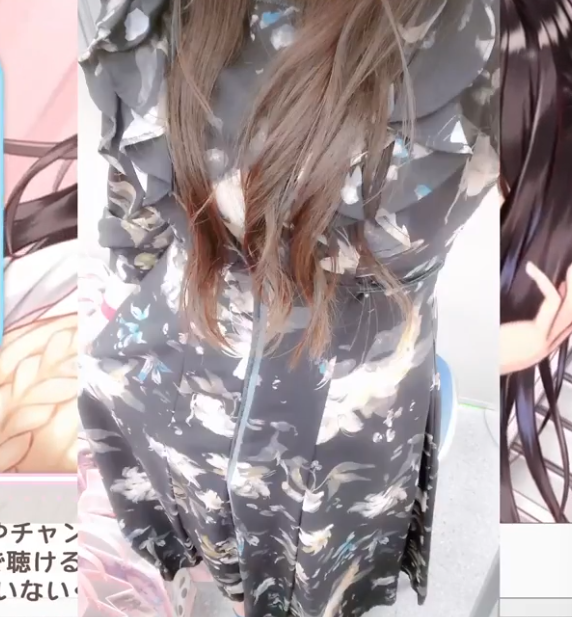 伊ヶ崎綾香 2025.10.26 【高音質KU100配信_リアタイ無料】本番前の準備運動(意味深)配信【イヤホン必須】 1V396M百度盘-福利岛