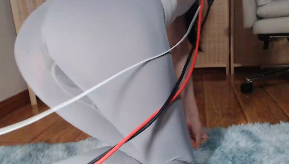 婉儿别闹 最新零食 3V+小剧场 5V311M百度盘-福利岛