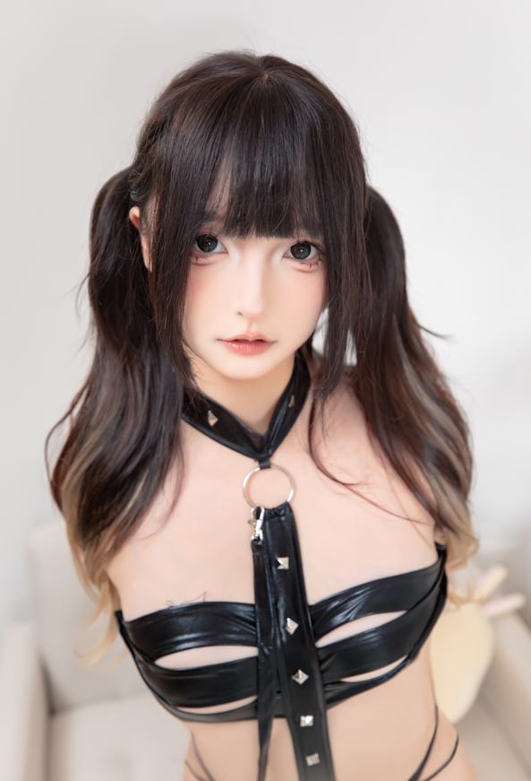 神楽坂真冬 NO.234 束手束脚 带视频【75P2V297M】