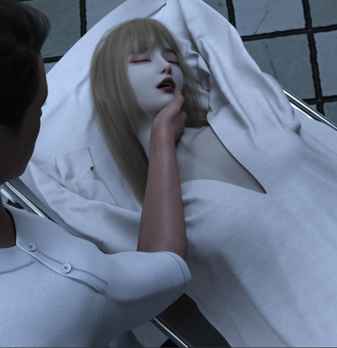 [A_E_P] 杀手的假期[104P/20M]-福利岛