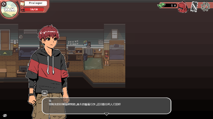 【互动SLG】Spooky Milk Life Ver0.67.9 官方中文步兵版