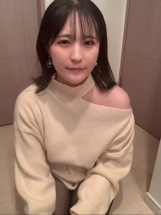 やみん福利视频 【有码 2V 240MB】