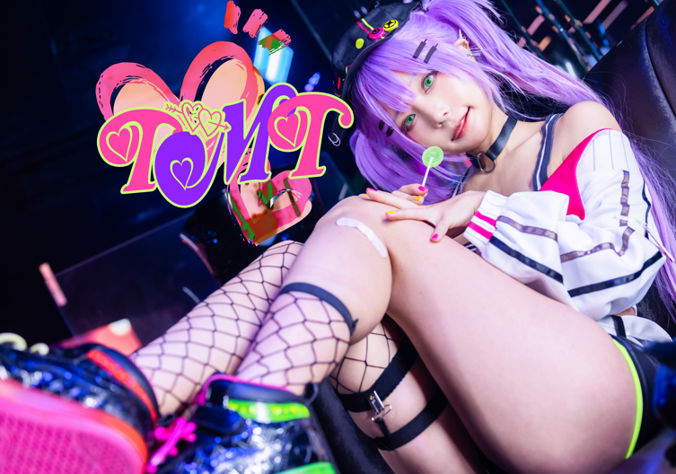 Kurumi 图包新五套 【NP 335MB】