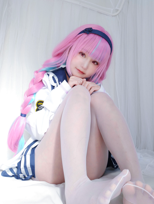 Kurumi 图包新五套 【NP 335MB】-福利岛