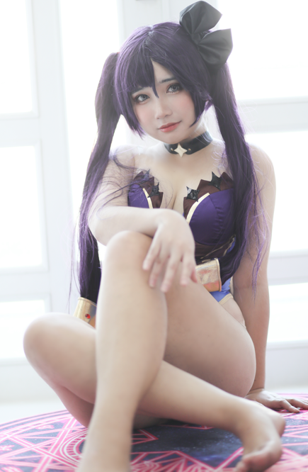 Maria Desu写真新四套 【NP 414MB】