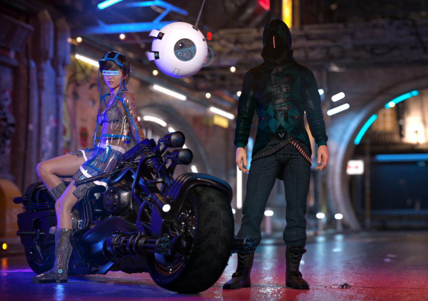 [欧美SLG/汉化] 大气项目 Project ATMOSPHERE v0.4 P5 Beta2 [PC+安卓/15.6G]-福利岛