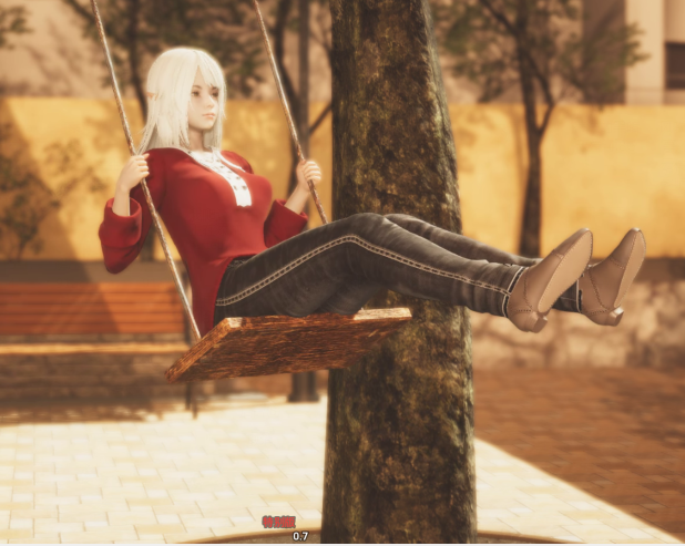 [亚洲风SLG/汉化] 精灵雷亚 Reya the Elf v0.7SE赞助 [PC+安卓/14G]-福利岛